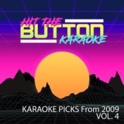 Karaoke Picks from 2009, Vol. 4