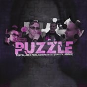 Puzzle (by prod. WPRTL)