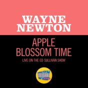 Apple Blossom Time (Live On The Ed Sullivan Show, May 30, 1965)