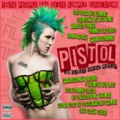 Pistol The Filthiest Fantasy Playlist