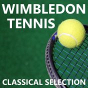 Wimbledon Tennis Classical Selection