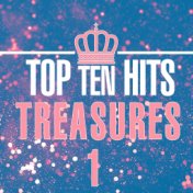 Top 10 Hits - Treasures 1