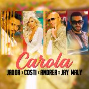 Carola (Spanish Version)