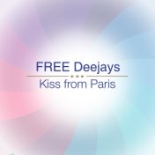 Kiss from Paris