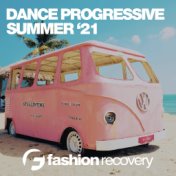 Dance Progressive Summer '21