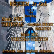 Requiem Ar God(Live Recording)