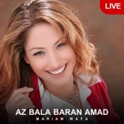 Az Bala Baran Amad (Live)