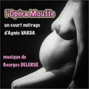 L'Opéra-Mouffe (Diary of a Pregnant Woman)