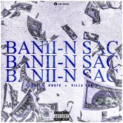 Banii-n sac