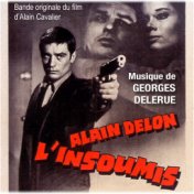 L'Insoumis (Original movie soundtrack)