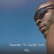 Someone To Watch Over Me