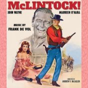 Mclintock! (Original Movie Soundtrack)