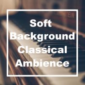 Soft Background Classical Ambience