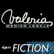Valeria medico legale (1 serie) (Colonna sonora originale della serie TV)