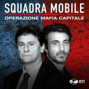 Squadra mobile - operazione mafia capitale (Colonna sonora originale della serie TV)