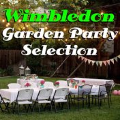 Wimbledon Garden Party Selection