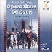 Operazione Odissea (Colonna sonora originale della serie TV)