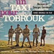 Un taxi pour Tobrouk (Bande originale du film)