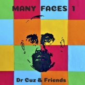 Many Faces 1