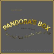 Pandora's Box (Music Inspired by the Film) (Lara Croft Tomb Raider: The Cradle of Life (Piano Version))