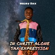 In Christ Alone Sax Expression