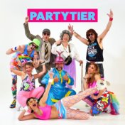 Partytier