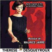 Thérèse Desqueyroux (Original movie soundtrack)