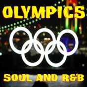 Olympics Soul And R&B