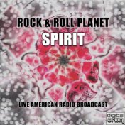 Rock & Roll Planet (Live)