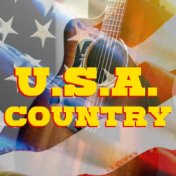 U.S.A. Country