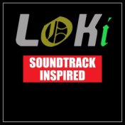 Loki (Soundtrack Inspired)