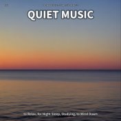 #01 Quiet Music to Relax, for Night Sleep, Studying, to Wind Down