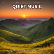 #01 Quiet Music for Night Sleep, Stress Relief, Relaxing, Migraine Treatment