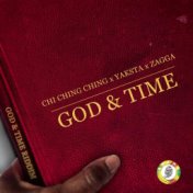 God & Time