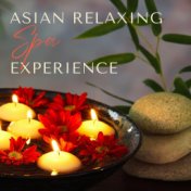 Asian Relaxing Spa Experience: Zen Garden Sounds for Wellness