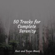 50 Tracks for Complete Serenity