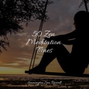 50 Zen Meditation Tunes