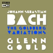 Glenn Gould - Bach the Goldberg Variations, BWV 988 (24BIT Remaster)