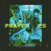 Prayer 25 (Edit)