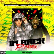 Im Back (Remix)