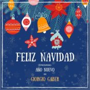 Feliz Navidad y próspero Año Nuevo de Giorgio Gaber