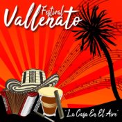 Festival Vallenato / La Casa En El Aire