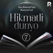 Hikmatli dunyo, Vol. 7