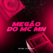 Megão do Mc Mn