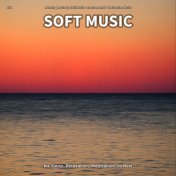 #01 Soft Music for Sleep, Relaxation, Meditation, to Rest