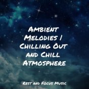 Ambient Melodies | Chilling Out and Chill Atmosphere