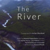 Julian Marshall: The River (Radio Remix)