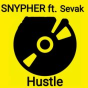 Hustle (feat. Sevak)