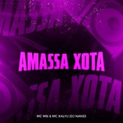 Amassa Xota