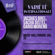 Music-hall parade, vol. 20 (Mono Version)